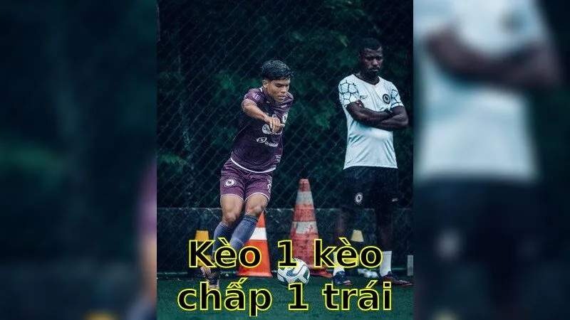 Bí mật Kèo 1 chiến thắng