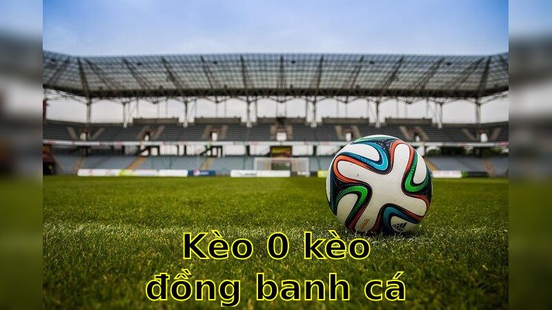 Bí quyết thành công với Kèo 0