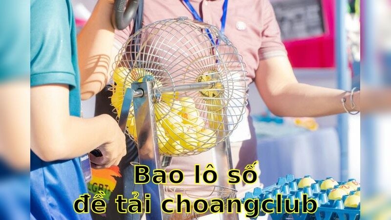 Cách Bao lô số đề an toàn và hiệu quả