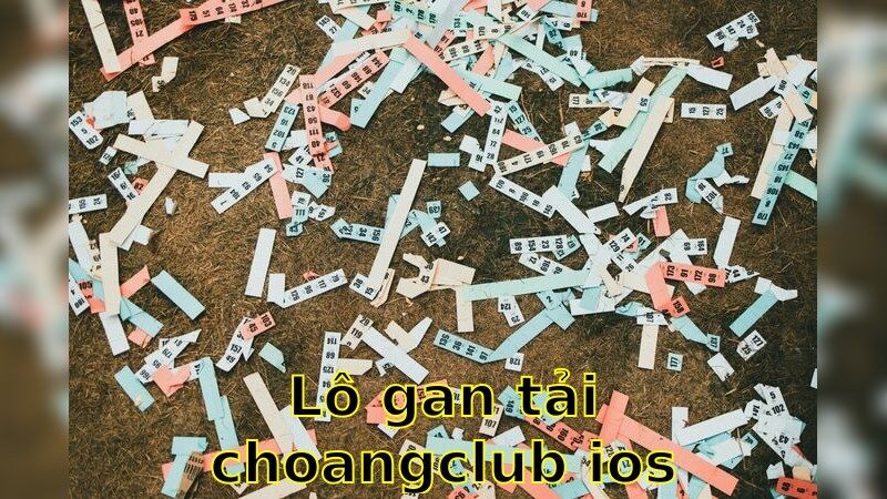 Chìa Khóa Thành Công Với Lô gan