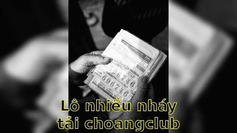 Kỹ thuật lô nhiều nháy tối ưu