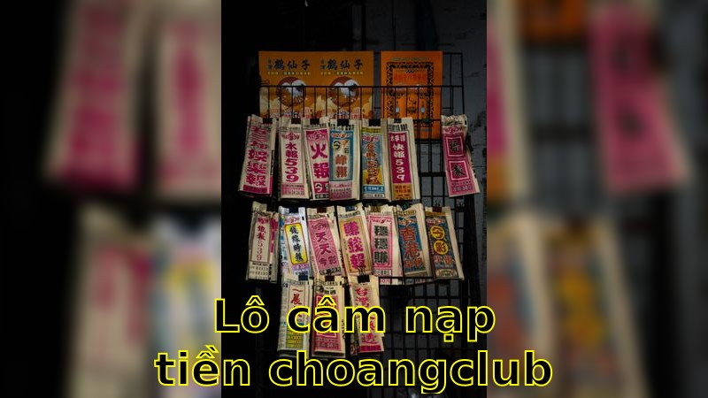 Lô câm - Giải mã những bí ẩn