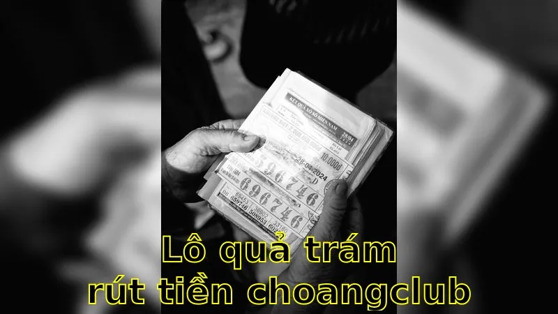 Lô quả trám - Chiến lược chiến thắng vượt trội