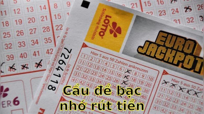 Tối Ưu Hóa Cầu Đề Bạc Nhớ Bí Quyết